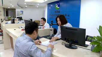 景寧創(chuàng)新推出不動(dòng)產(chǎn)抵押登記全流程代辦服務(wù)，開(kāi)啟便民利企新篇章