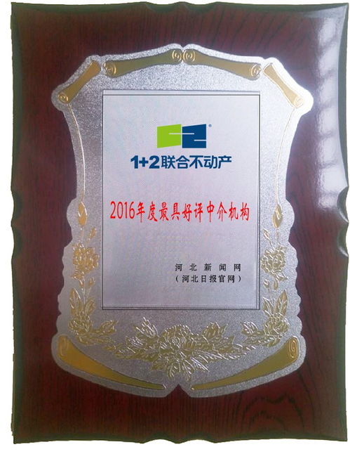 1 2聯(lián)合不動(dòng)產(chǎn) 一站式房地產(chǎn)中介加盟與代理服務(wù)解決方案