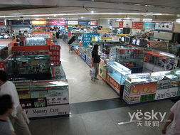 工商大檢查后的數(shù)碼市場(chǎng) 本周末GPS行情綜述